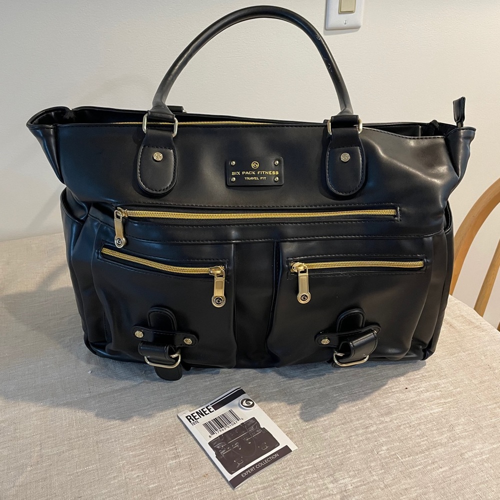 Renee 6pack bag